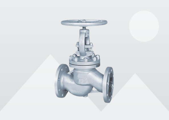 Spirax Piston Valve